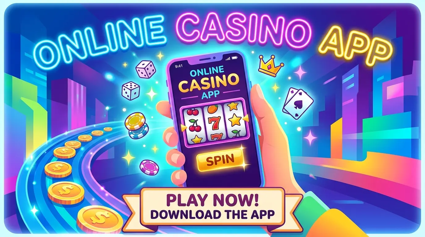 Quick win casino App