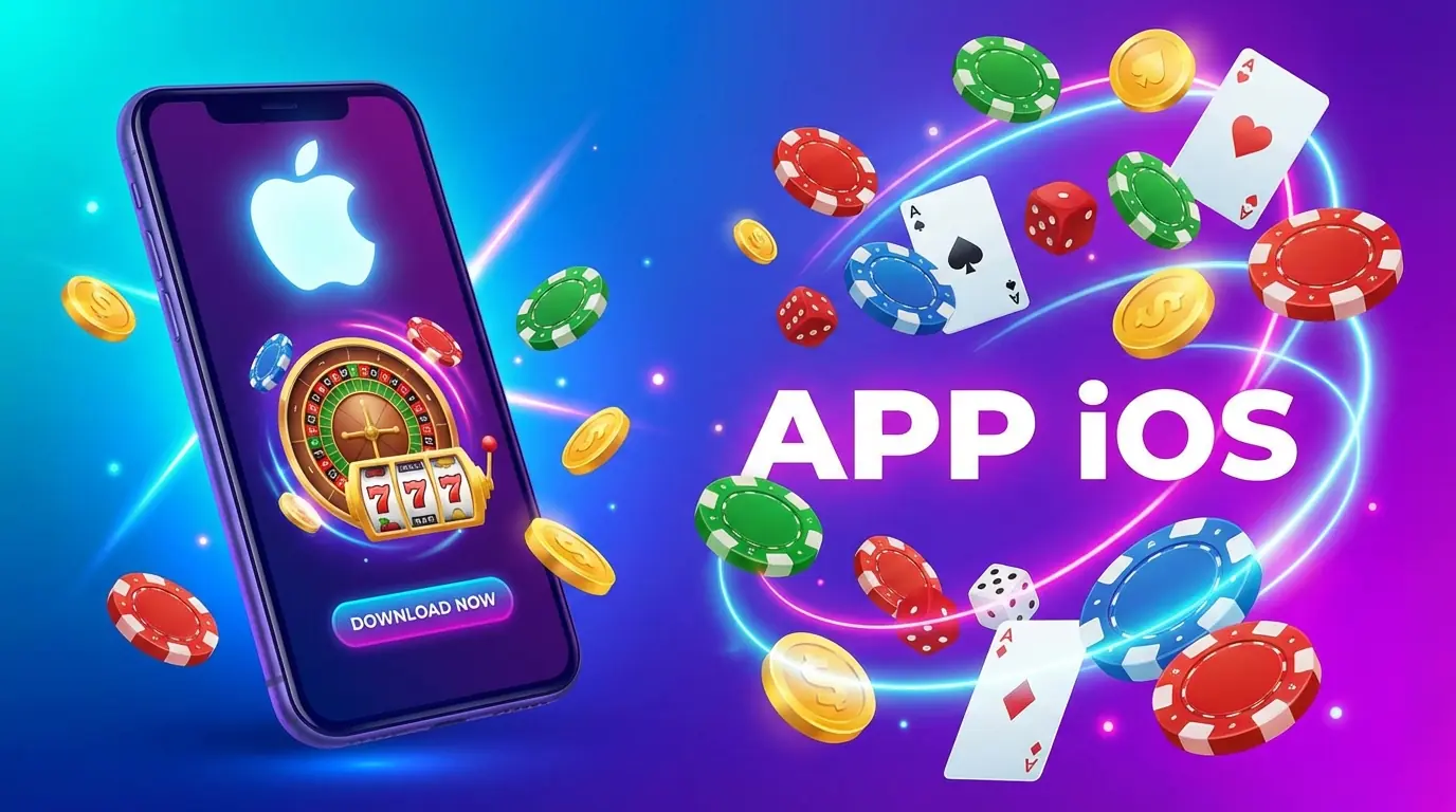 iOS App Quick win casino
