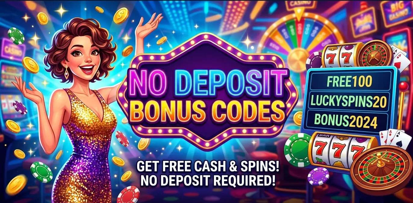 Bonus ohne Einzahlung bei Quick win casino