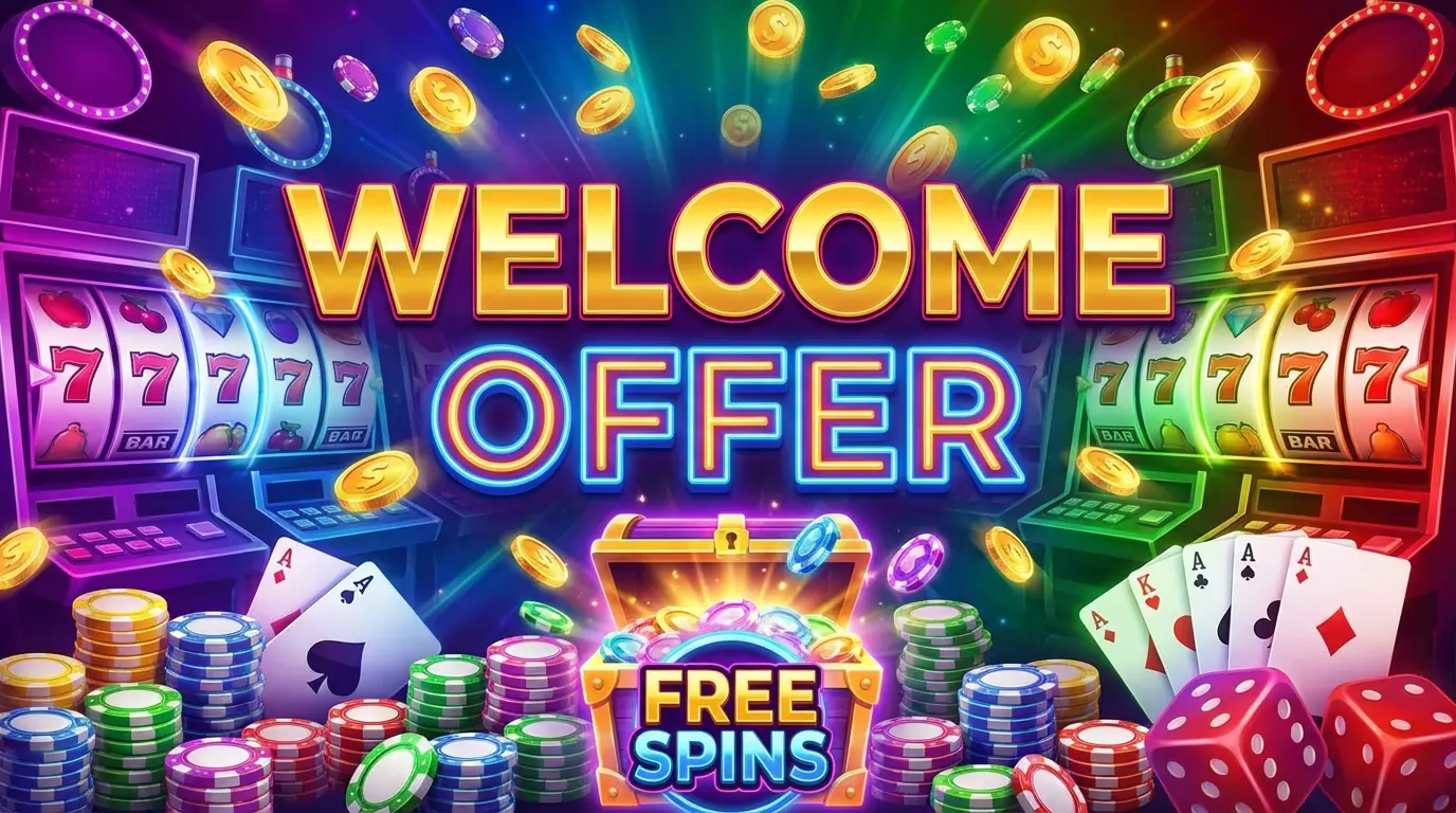 Willkommensangebot Quick win casino