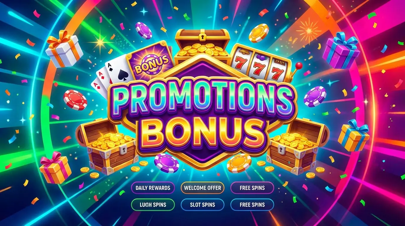 Quick win casino Aktionen