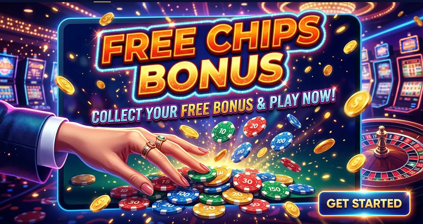 Gratis Chips Quick win casino