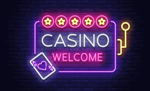 Willkommensbonus Quick win casino