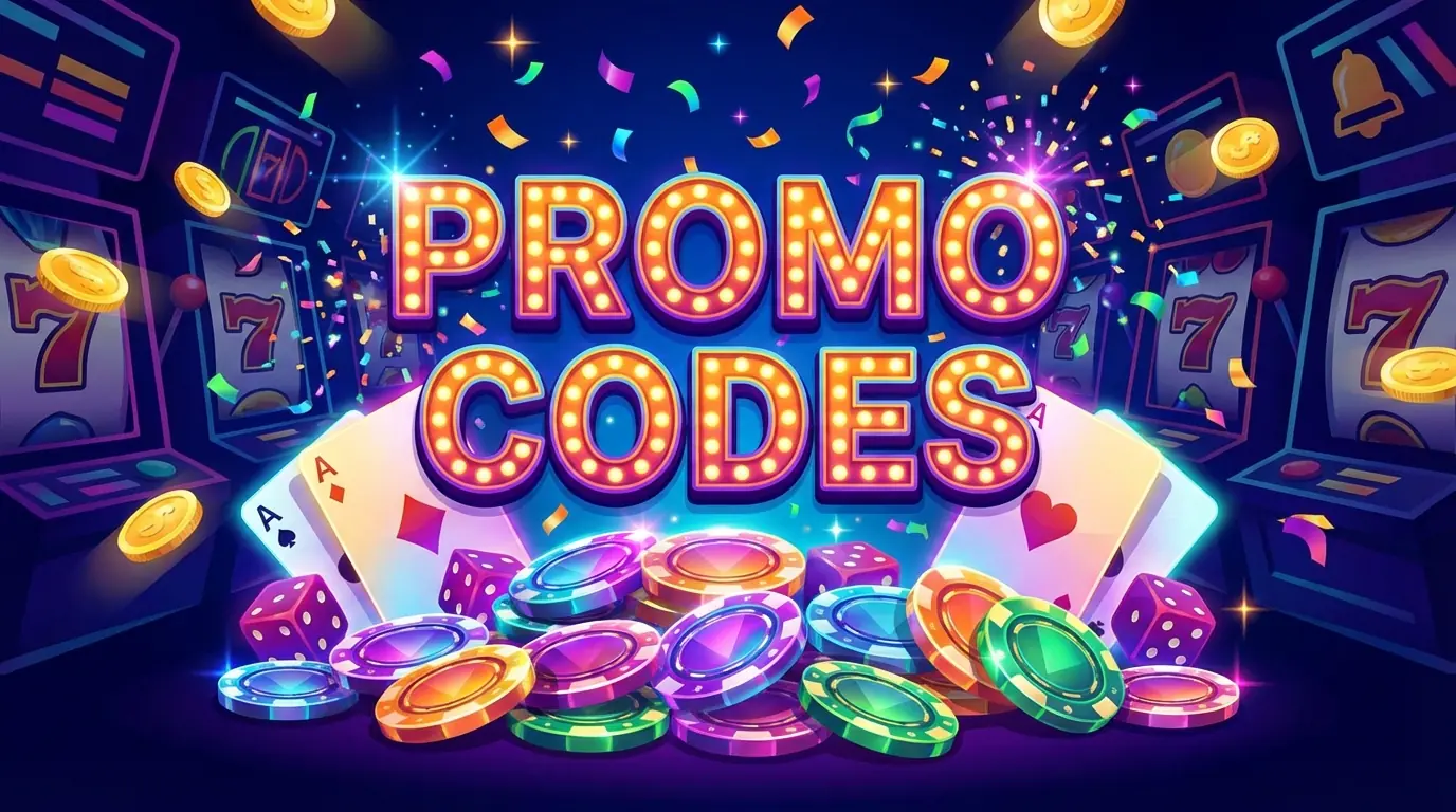 Promo Codes bei Quick win casino