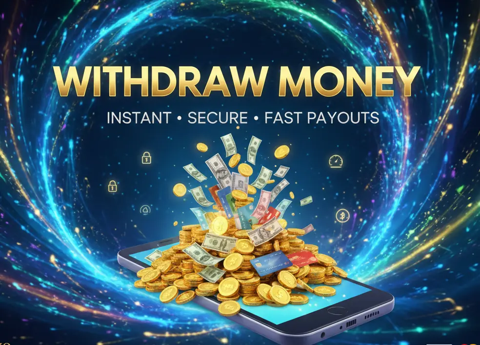 Quick win casino Geld auszahlen