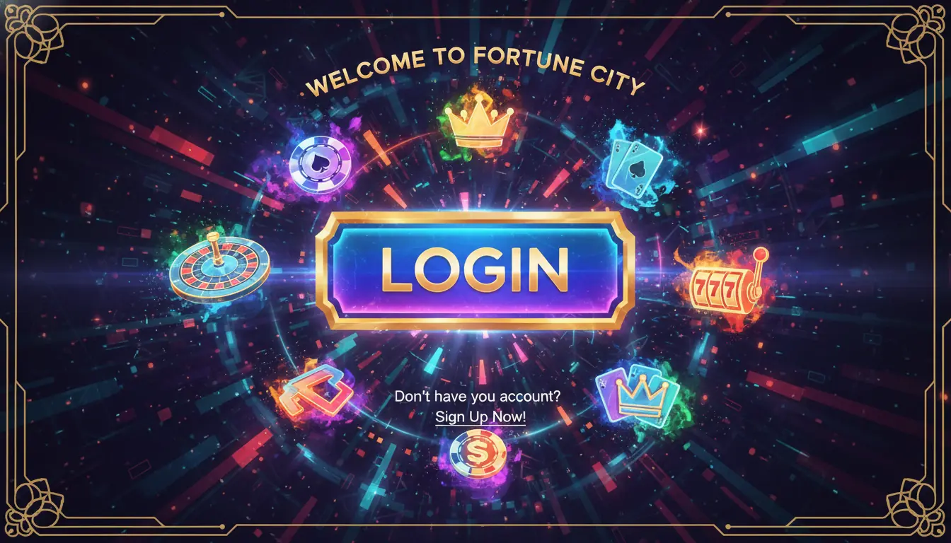 Login Quick win casino
