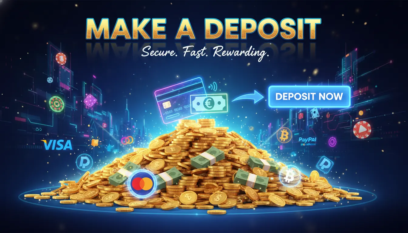 Quick win casino Einzahlung