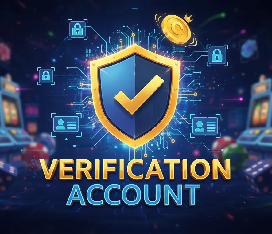 Verifizierung Quick win casino