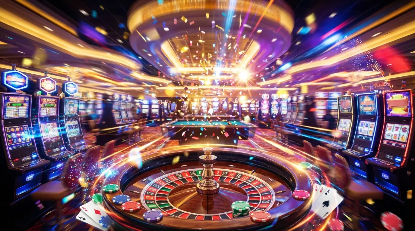 Besitzer Quick win casino