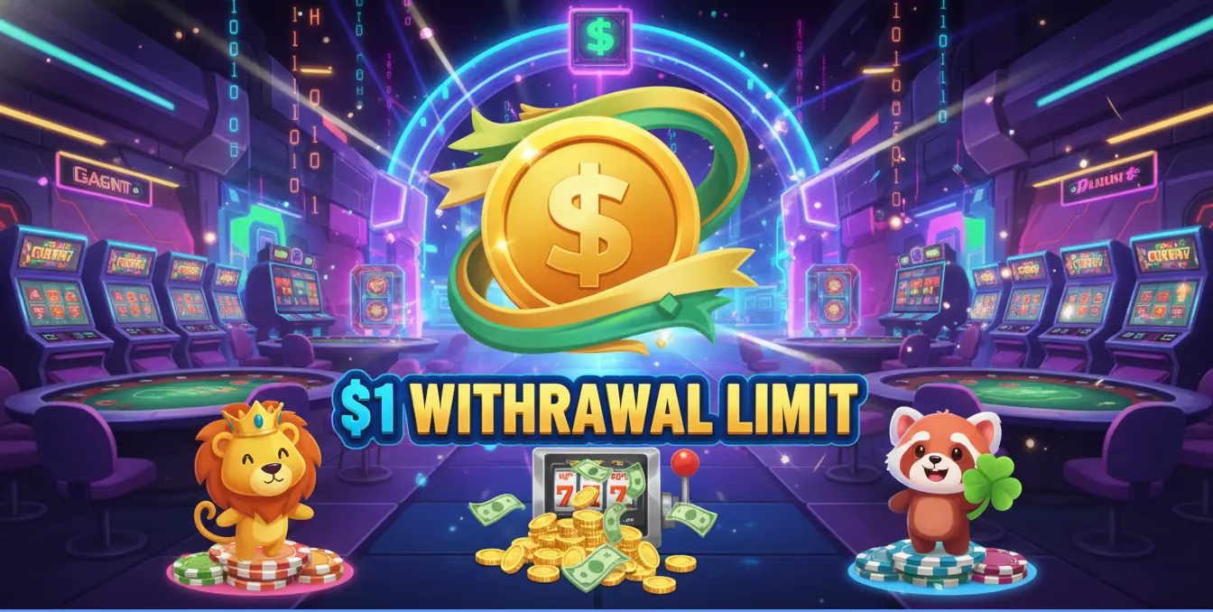 Quick win casino Auszahlungslimit