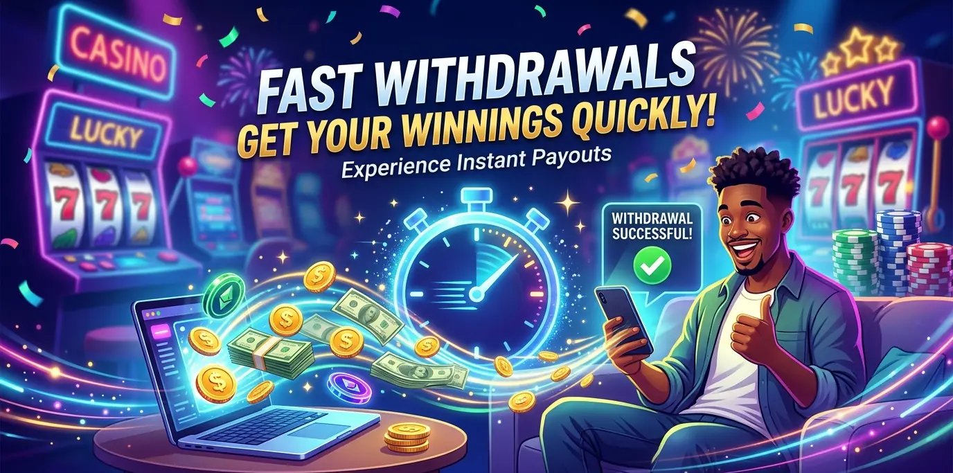Quick win casino Auszahlungszeit