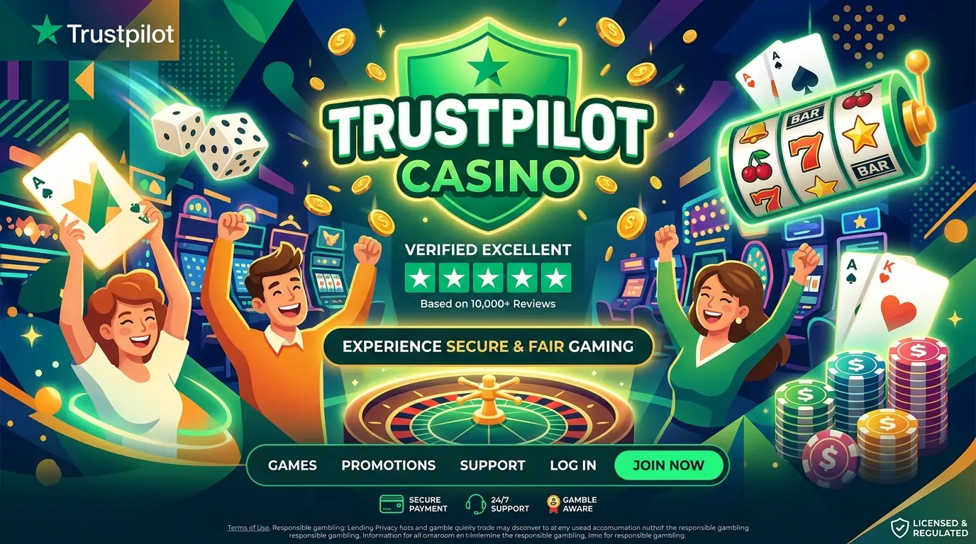Trustpilot Quick win casino