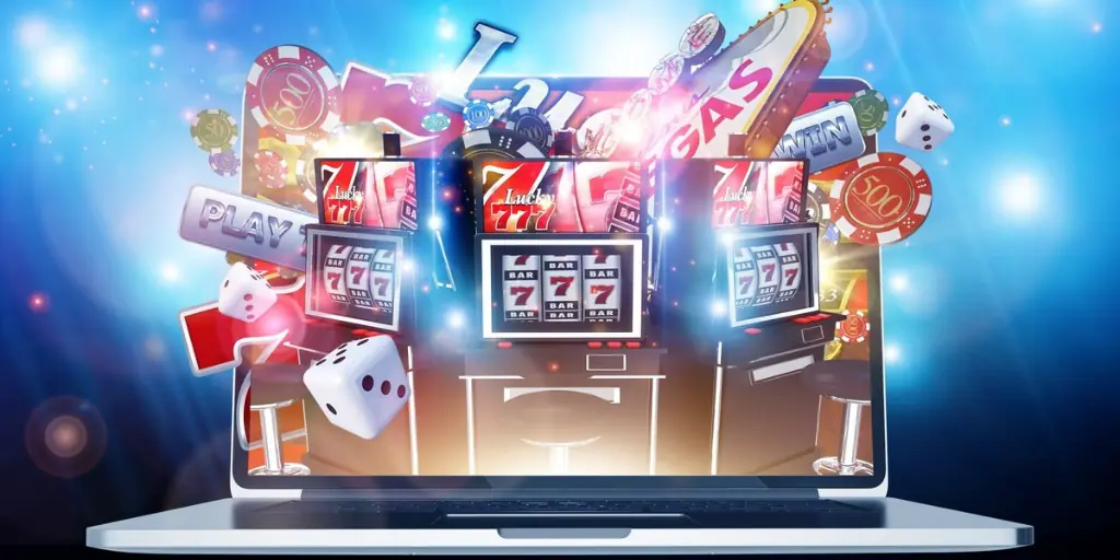 Quick win casino Spiele