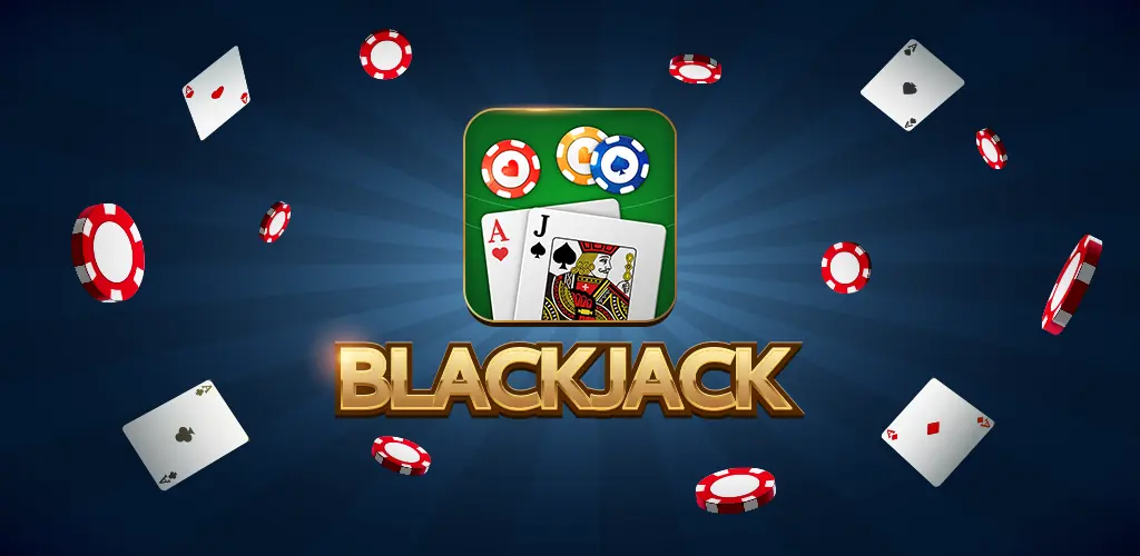 Blackjack bei Quick win casino