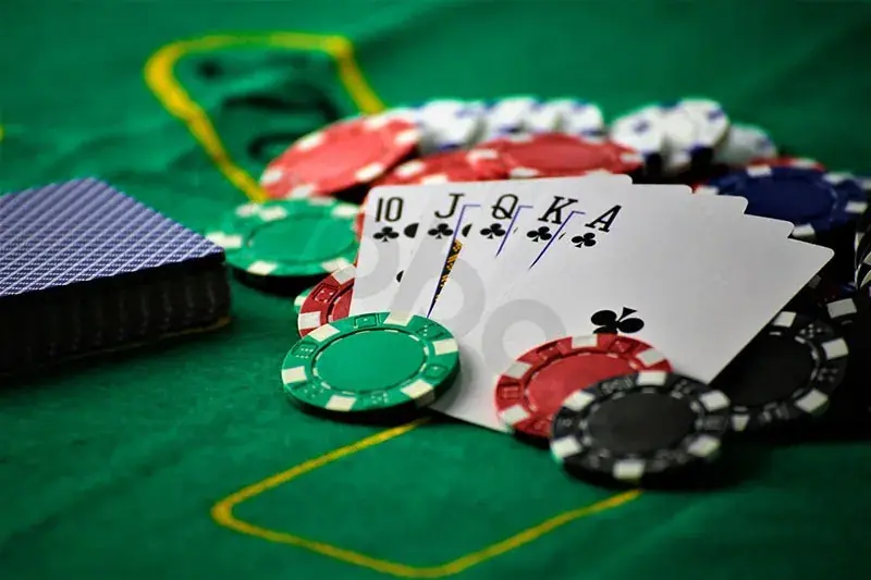 Poker Quick win casino